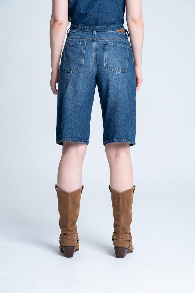 Bermuda Amplia ARKITECT