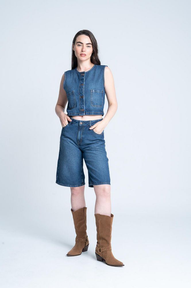 Bermuda Amplia ARKITECT