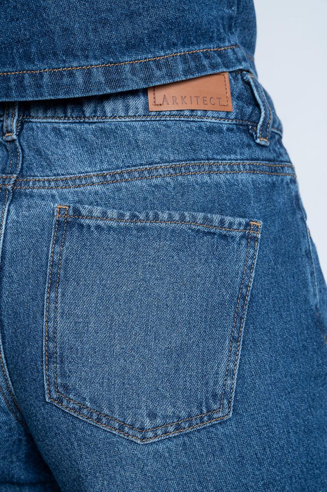 Bermuda Amplia ARKITECT