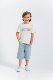 Bermuda Corta Clásica PEOPLE