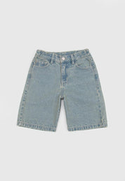 Bermuda Corta Clásica PEOPLE