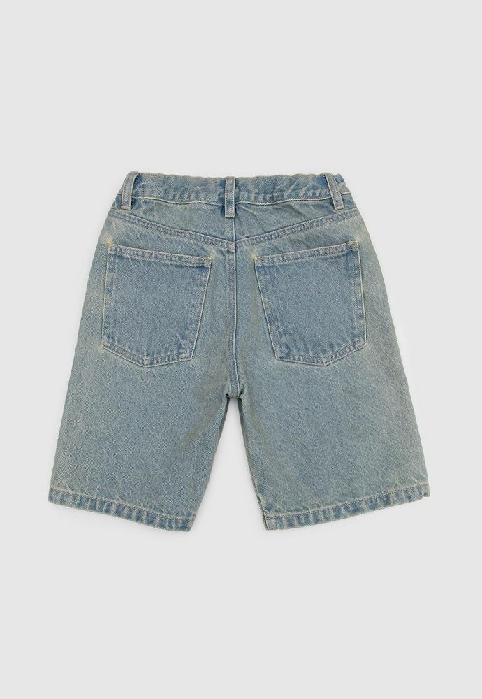 Bermuda Corta Clásica PEOPLE