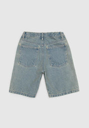 Bermuda Corta Clásica PEOPLE