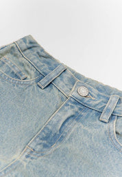 Bermuda Corta Clásica PEOPLE