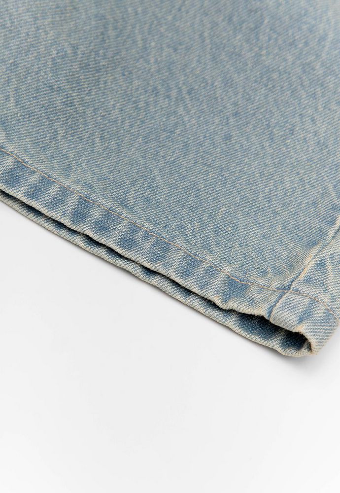 Bermuda Corta Clásica PEOPLE