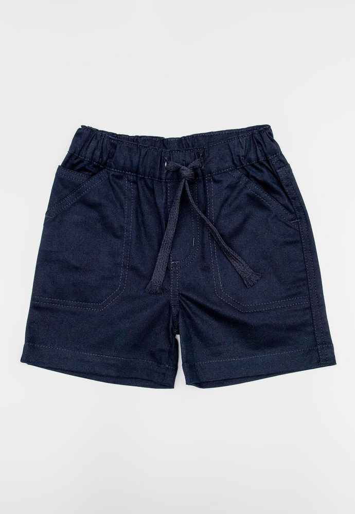 Bermuda Corta Clásica PEOPLE