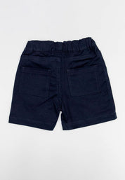 Bermuda Corta Clásica PEOPLE