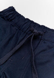 Bermuda Corta Clásica PEOPLE