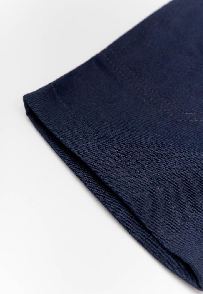 Bermuda Corta Clásica PEOPLE