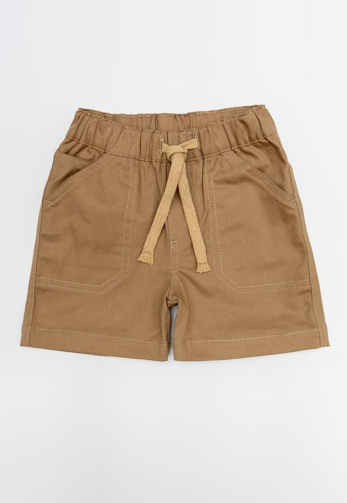 Bermuda Corta Clásica PEOPLE