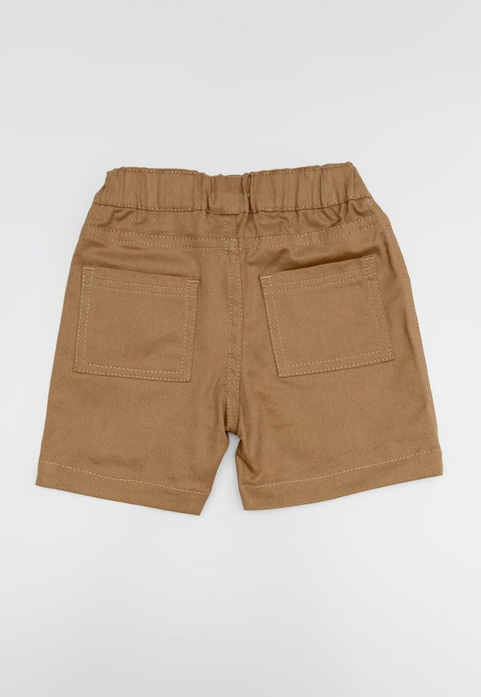 Bermuda Corta Clásica PEOPLE