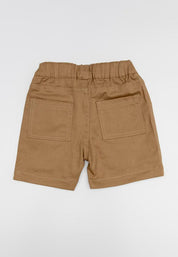 Bermuda Corta Clásica PEOPLE