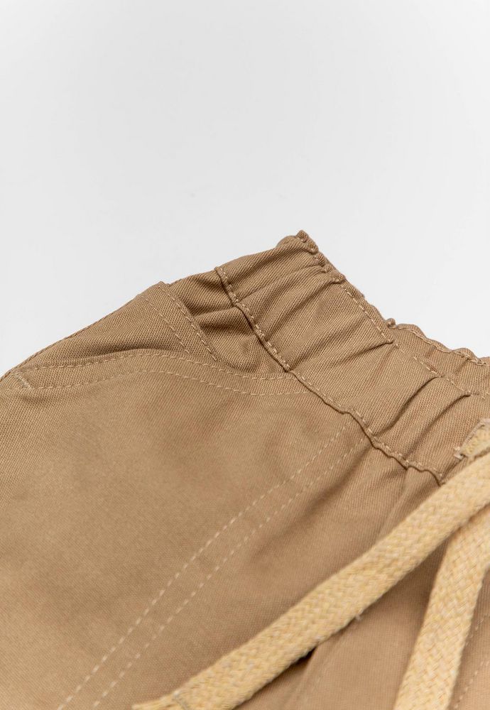 Bermuda Corta Clásica PEOPLE