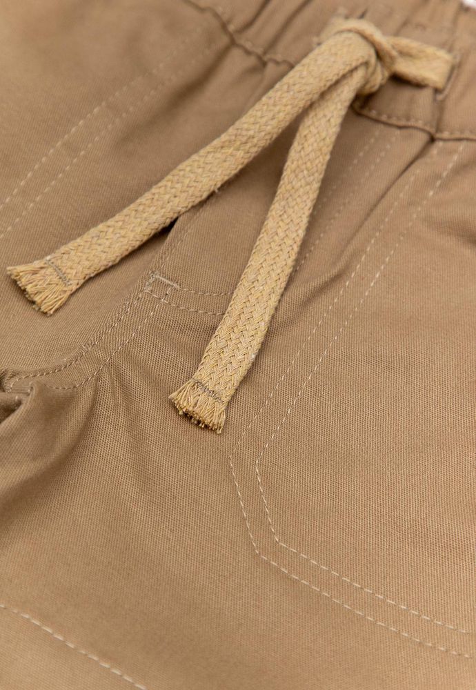 Bermuda Corta Clásica PEOPLE