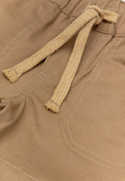 Bermuda Corta Clásica PEOPLE