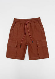 Bermuda Corta Clásica PEOPLE