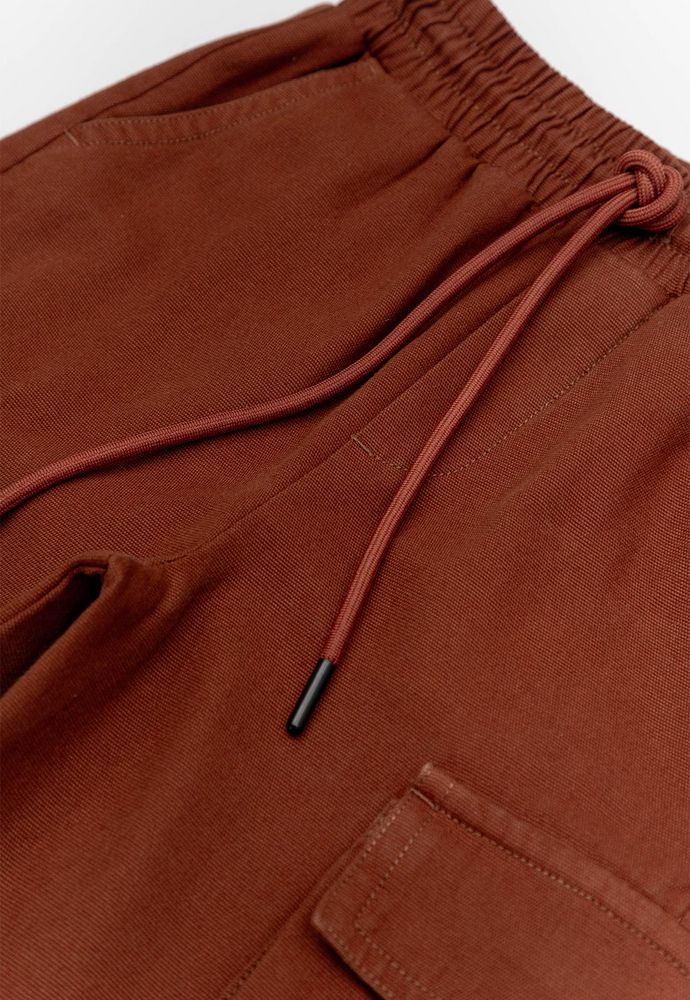 Bermuda Corta Clásica PEOPLE