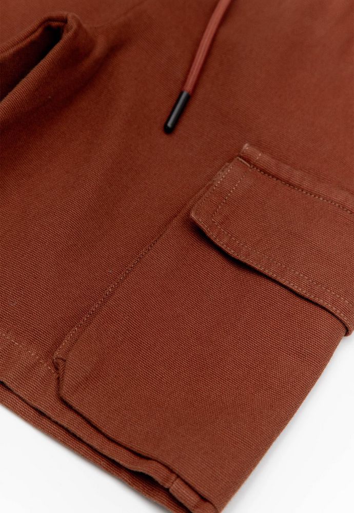 Bermuda Corta Clásica PEOPLE