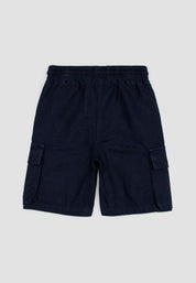 Bermuda Corta Clásica PEOPLE