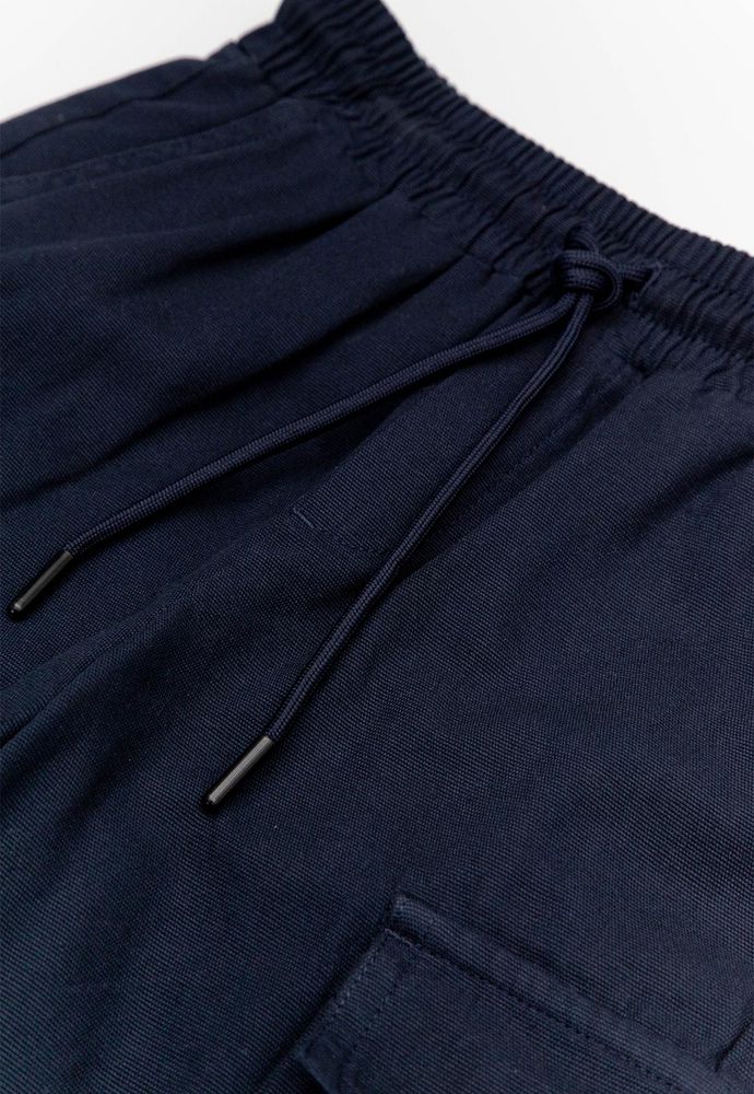 Bermuda Corta Clásica PEOPLE