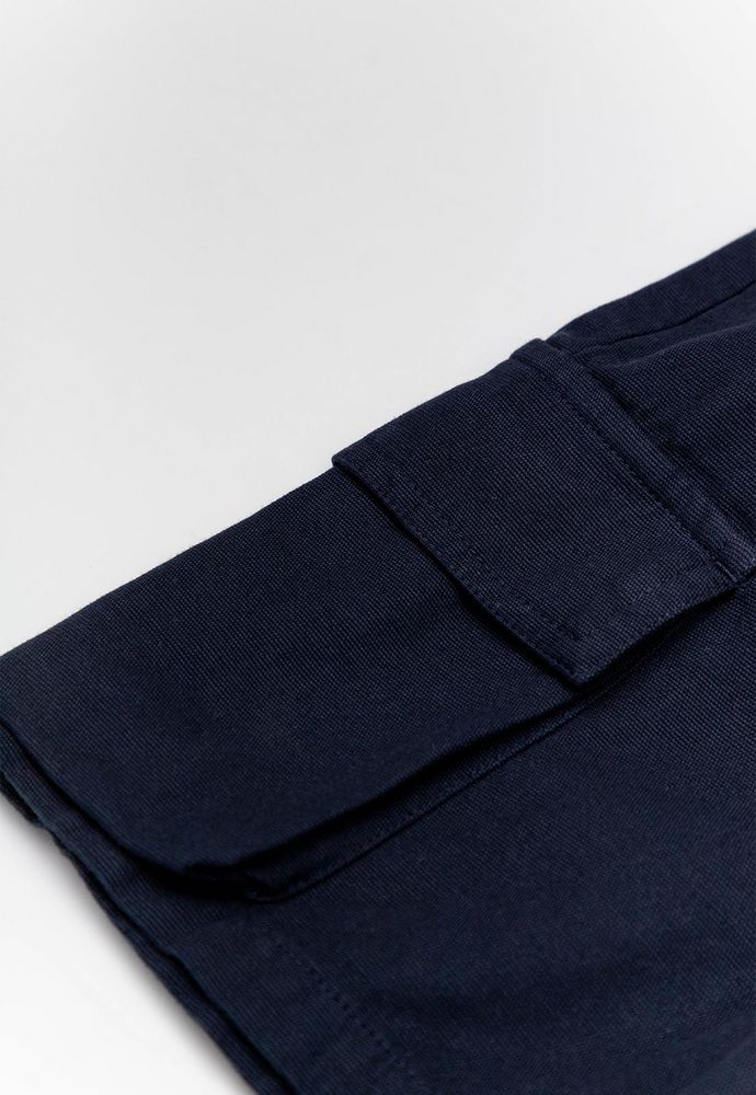 Bermuda Corta Clásica PEOPLE