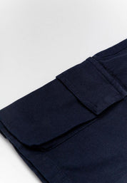 Bermuda Corta Clásica PEOPLE