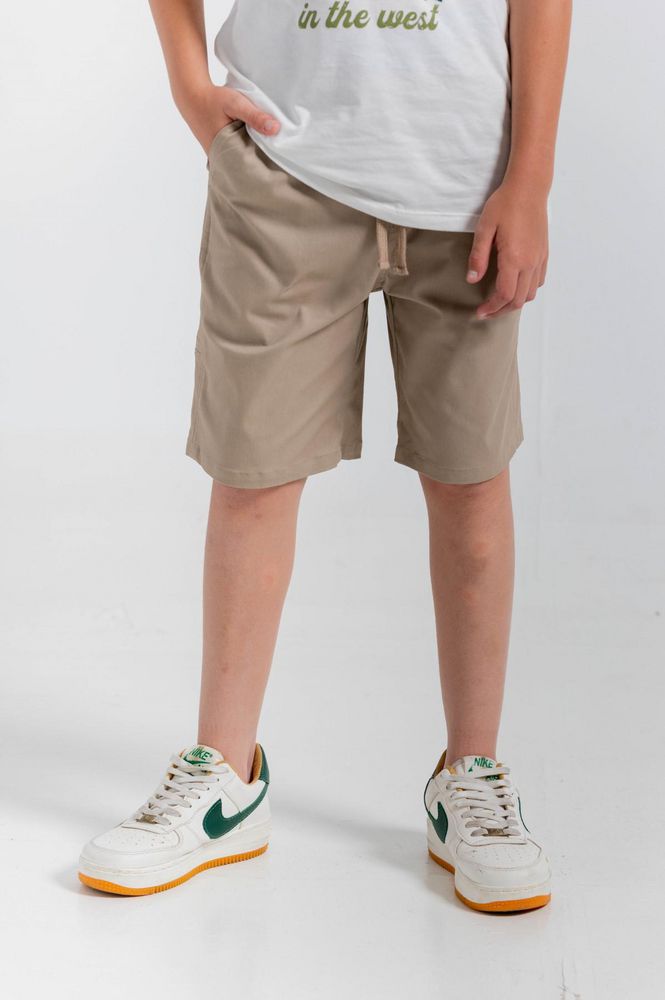 Bermuda Corta Clásica PEOPLE