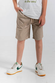 Bermuda Corta Clásica PEOPLE