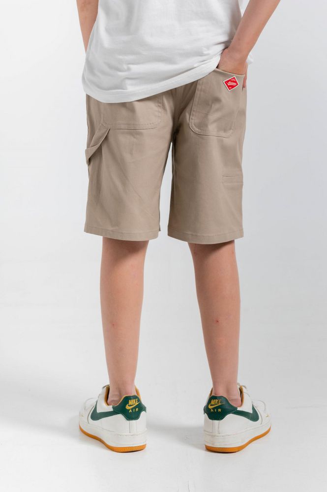 Bermuda Corta Clásica PEOPLE