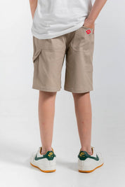 Bermuda Corta Clásica PEOPLE