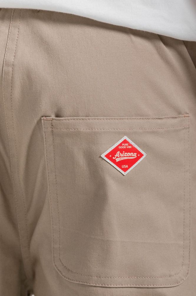 Bermuda Corta Clásica PEOPLE