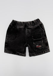 Bermuda Corta Clásica PEOPLE