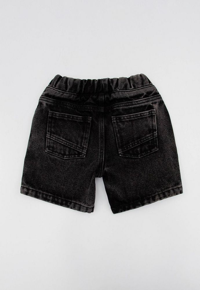 Bermuda Corta Clásica PEOPLE