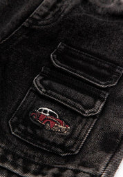 Bermuda Corta Clásica PEOPLE