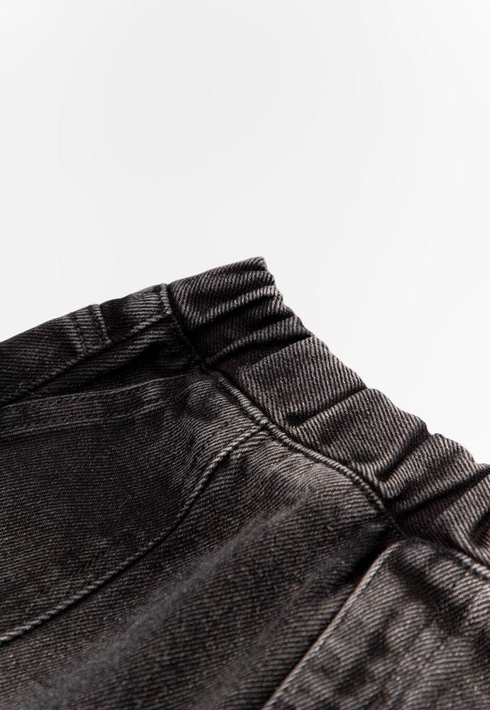 Bermuda Corta Clásica PEOPLE