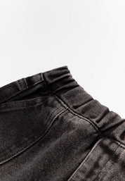 Bermuda Corta Clásica PEOPLE