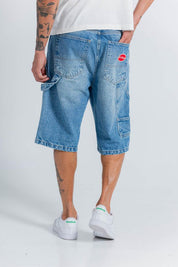 Bermuda Denim Clásica PEOPLE