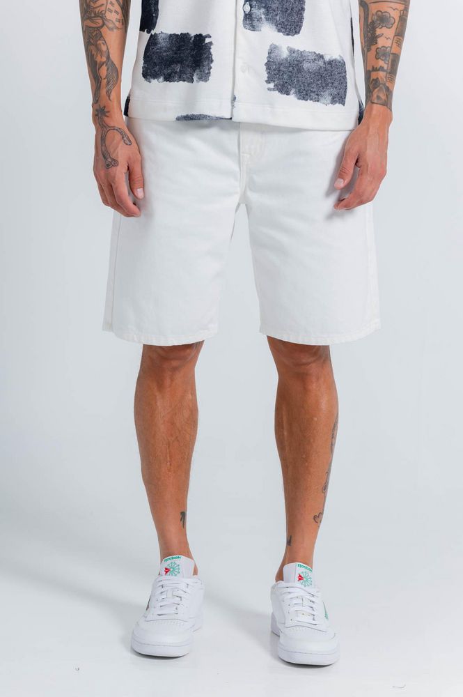 Bermuda Dril Clásica PEOPLE