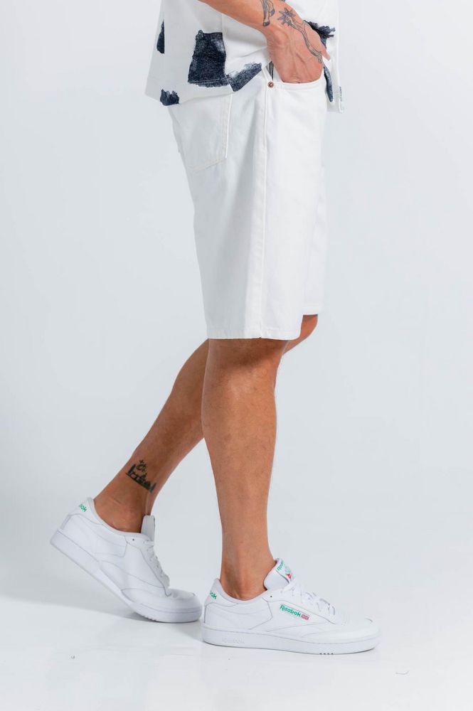 Bermuda Dril Clásica PEOPLE