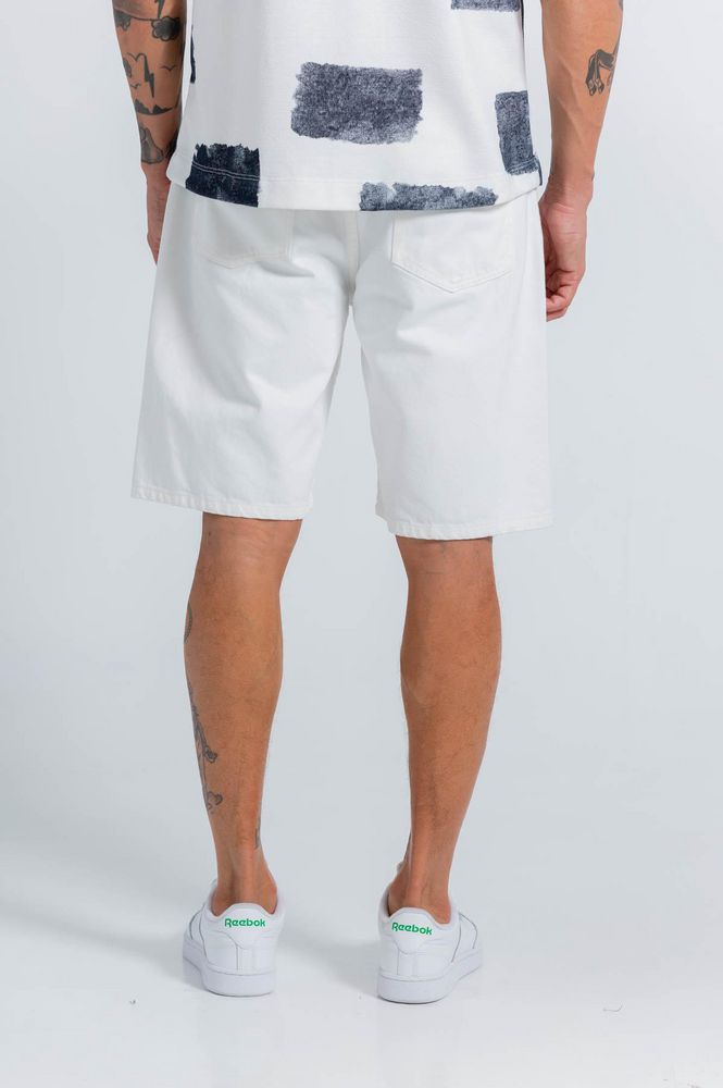 Bermuda Dril Clásica PEOPLE