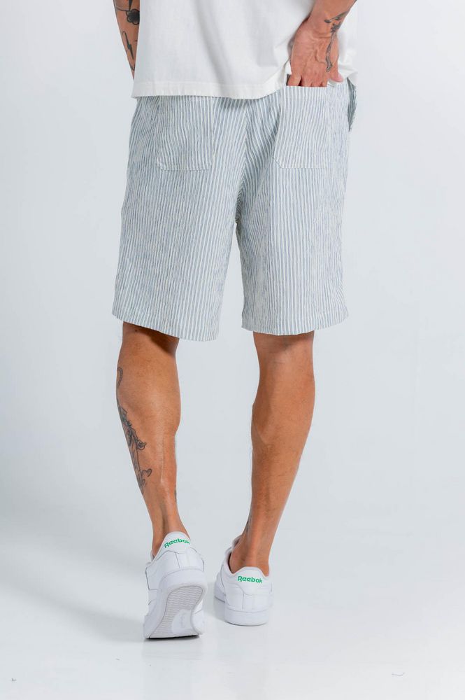 Bermuda Dril Clásica PEOPLE