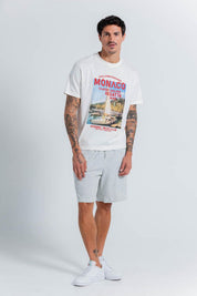 Bermuda Dril Clásica PEOPLE