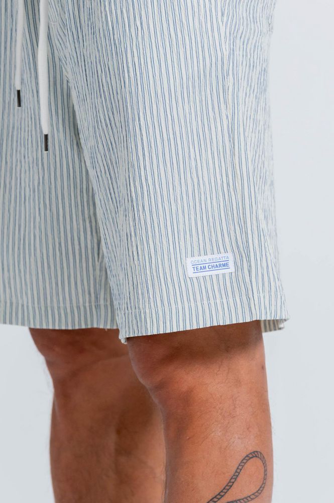 Bermuda Dril Clásica PEOPLE