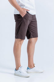 BERMUDA Pretina plana Regular fit ARKITECT