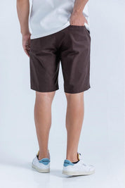 BERMUDA Pretina plana Regular fit ARKITECT