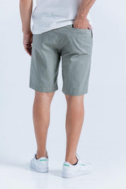 BERMUDA Pretina plana Regular fit ARKITECT
