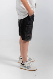 Bermuda Corta Clásica PEOPLE