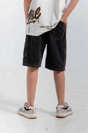 Bermuda Corta Clásica PEOPLE