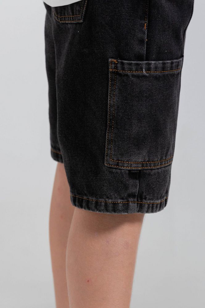 Bermuda Corta Clásica PEOPLE