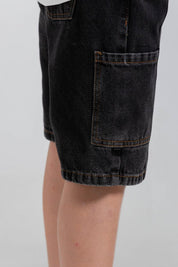 Bermuda Corta Clásica PEOPLE